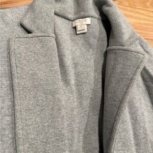 J. Crew blazer sz medium, womens